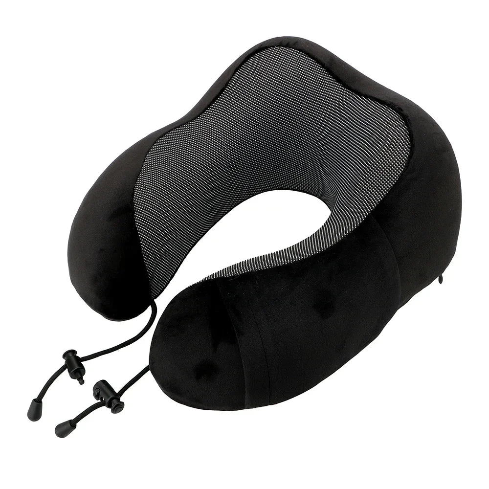Komfort Nackenkissen – Ergonomische Unterstützung für Reisen