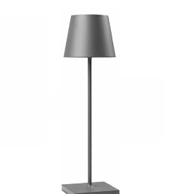 LichtFlex - Kabellose LED-Lampe mit USB-Aufladung