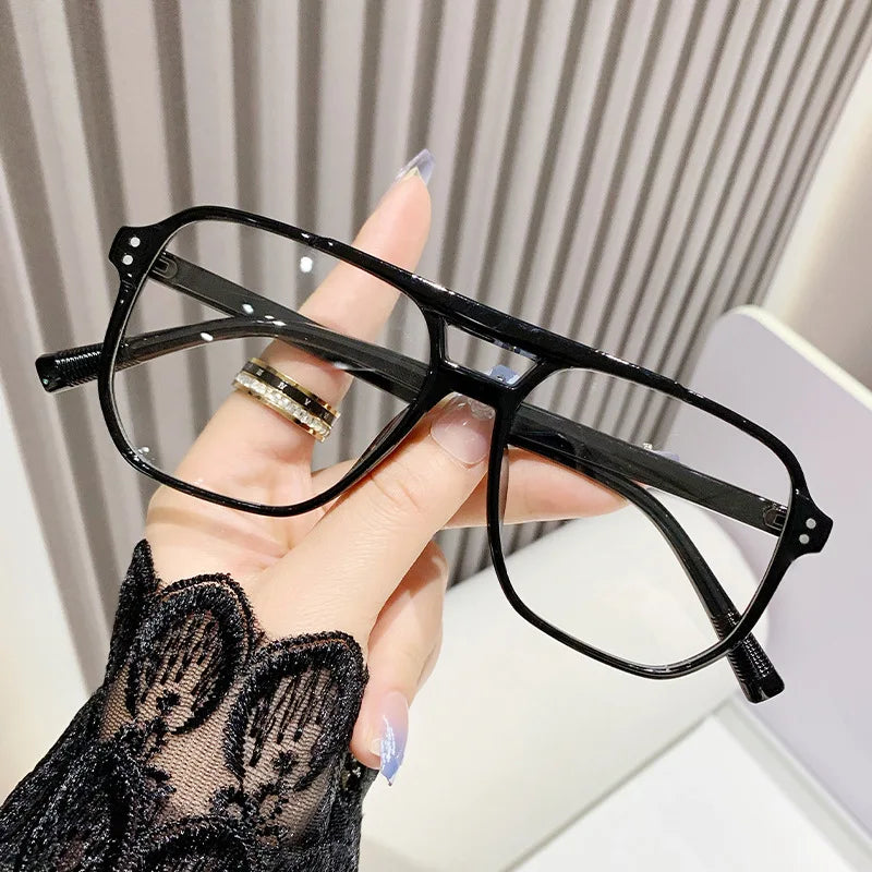 Comfort Vision Blue Light Goggles - Schützen Sie Ihre Augen beim Lesen und Screening