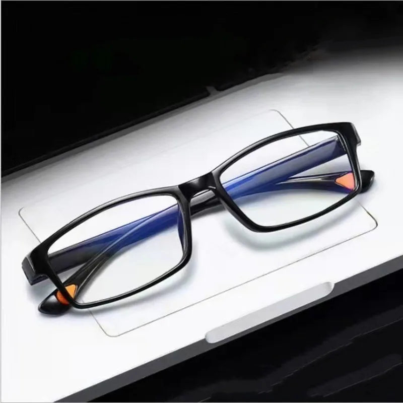 Clear Gaze Lesebrille | Schutz vor blauem Licht und Ermüdung