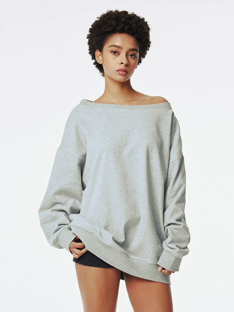 Retro Harajuku Hoodie für Damen | Bequem und Stilvoll in der Kälte