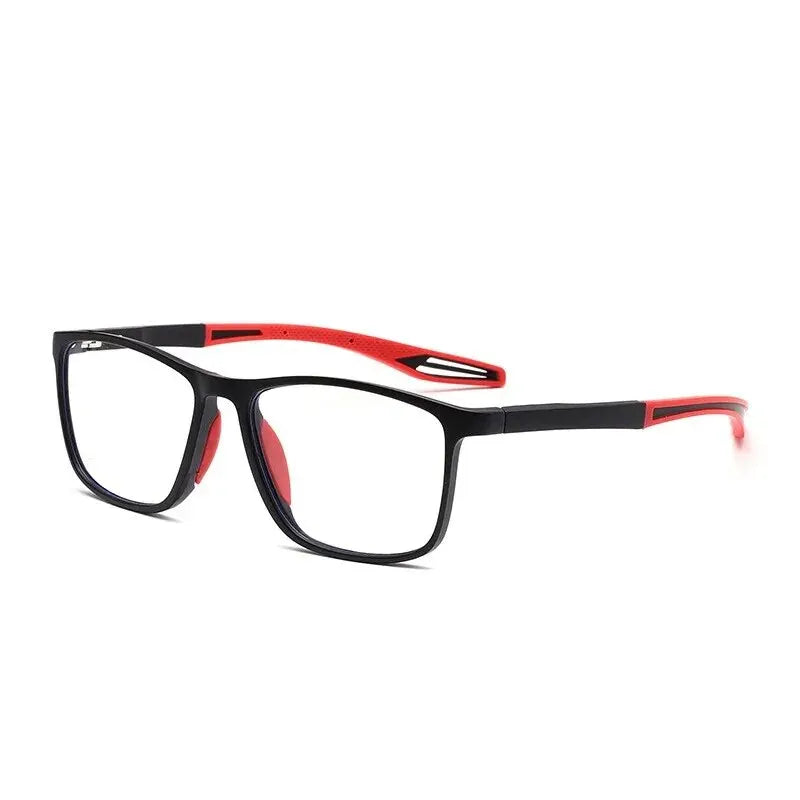 Stylische Sport-Lesebrille | Reduziert die Ermüdung der Augen beim Sport und Lesen
