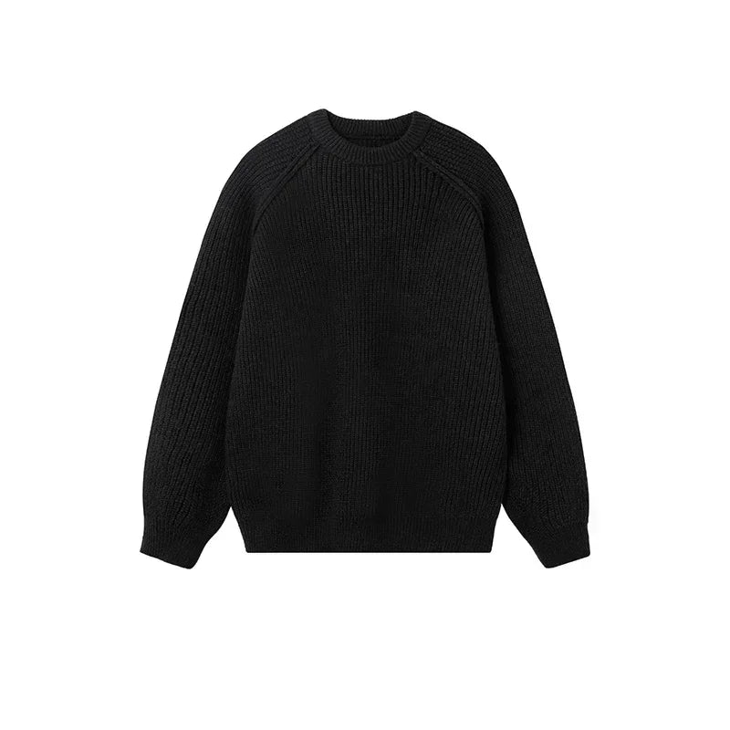 Pulls pour hommes tendance en grandes tailles pour l'hiver | style et confort