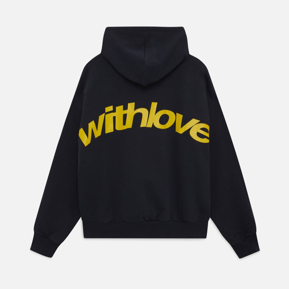 With-Love Hoodie für modernen Stil, nachhaltigen Komfort und den Alltag