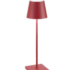 LichtFlex - Kabellose LED-Lampe mit USB-Aufladung