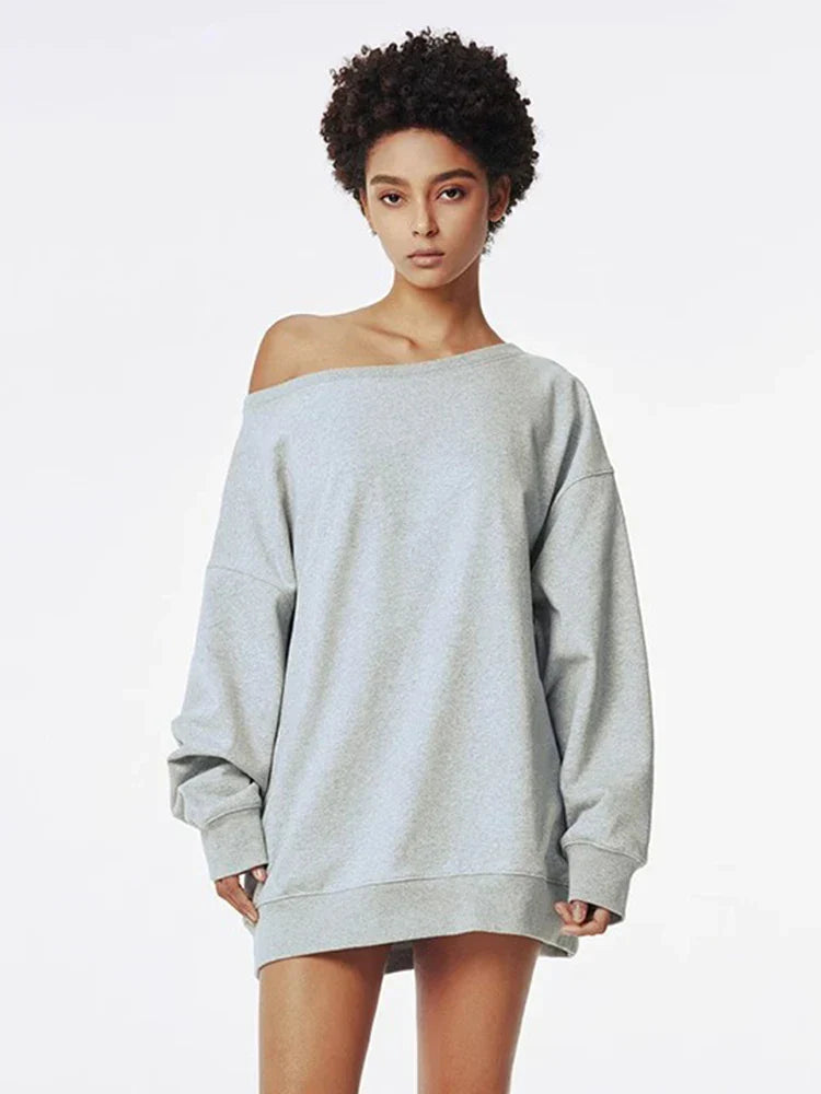 Retro Harajuku Hoodie für Damen | Bequem und Stilvoll in der Kälte
