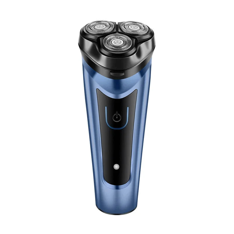 3D PowerShave Wasserdichtes Rasiergerät | Schnell, Effizient und Komfortabel