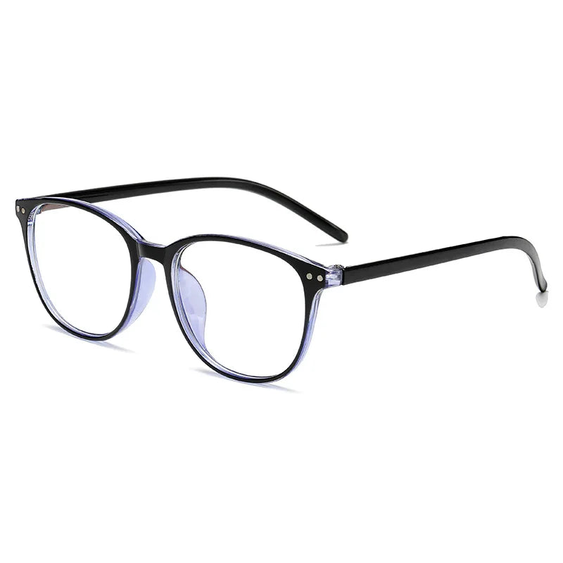 Stilvolle Lesebrille für Komfort - langes Lesen ohne müde Augen