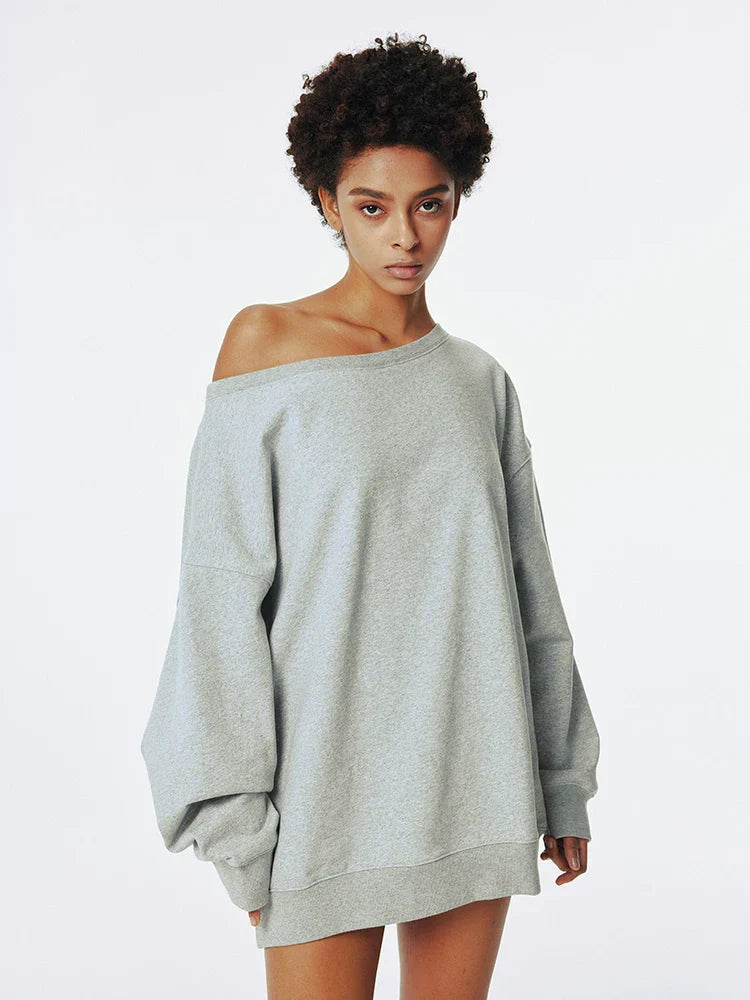 Retro Harajuku Hoodie für Damen | Bequem und Stilvoll in der Kälte