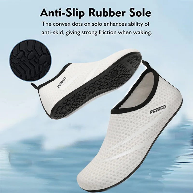 Wasserabenteuerschuhe | Komfort und Schutz für jedes Abenteuer