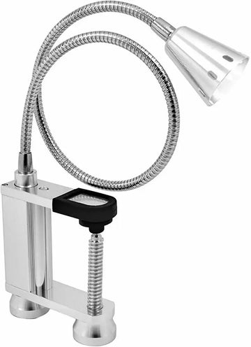 Magnetisches BBQ Grilllicht – Perfekte Beleuchtung für Nachtgrillen