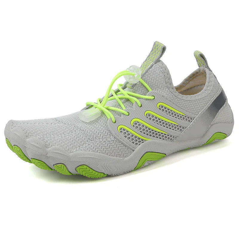 Amphibische Komfortschuhe – Perfekt für Strand & Wasserabenteuer