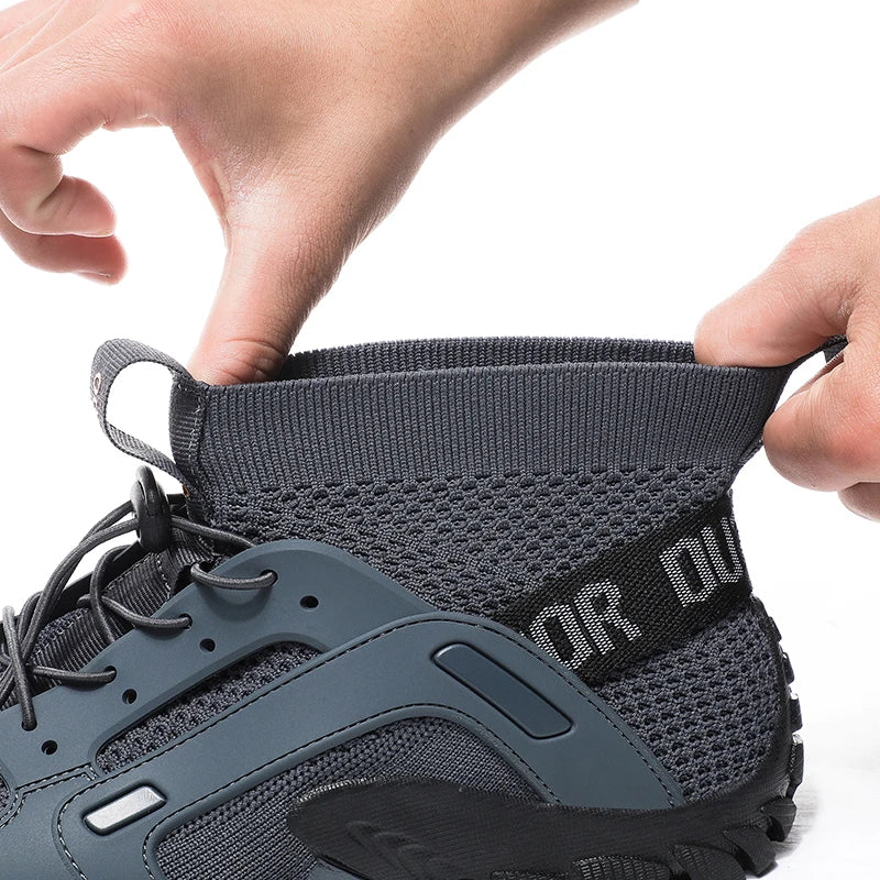 Wasserfreunde Schuhe – Schnell trocknend & bequem für jedes Abenteuer