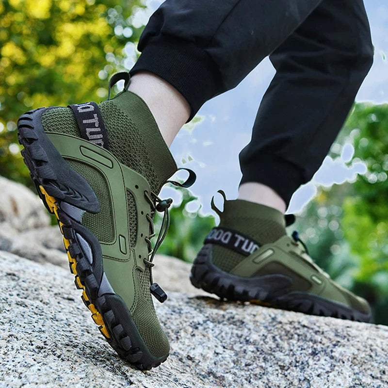 Wasserfreunde Schuhe – Schnell trocknend & bequem für jedes Abenteuer