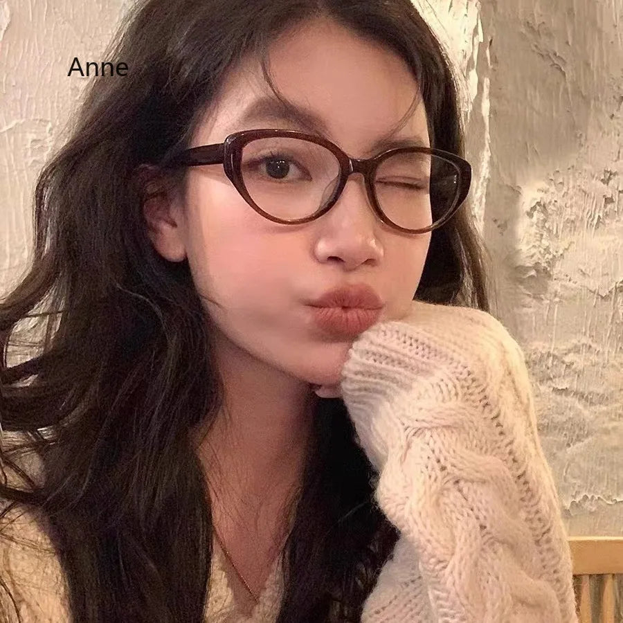 Stylische Anti-Blaulicht-Brille - Keine müden Augen mehr