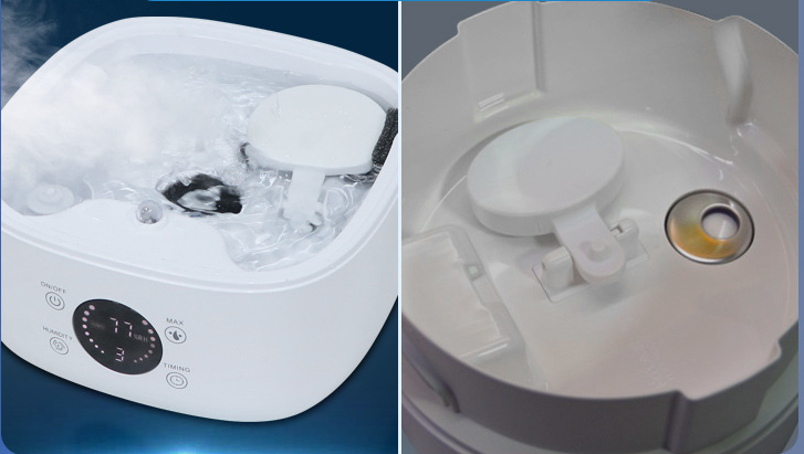 Oasis Breeze | Smart Luftbefeuchter