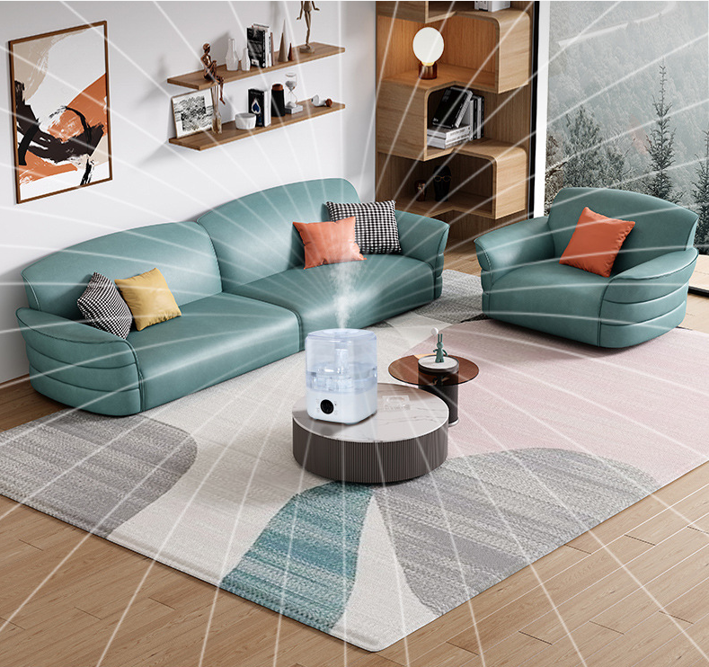 Oasis Breeze | Smart Luftbefeuchter