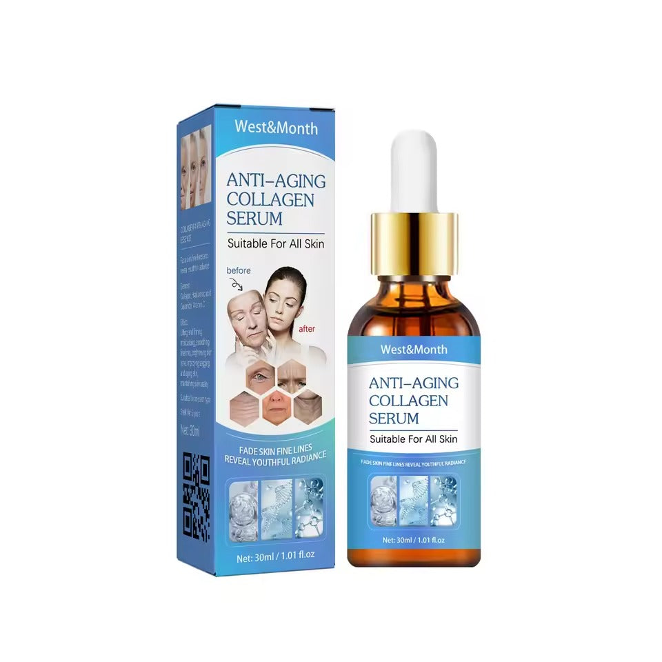 YouthGlow – Anti-Aging-Serum für glatte, jugendliche Haut, 30 ml