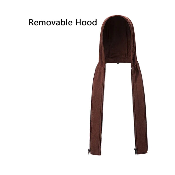 Giacca in pelle Outdoor Vulcan – stile e funzionalità per ogni occasione