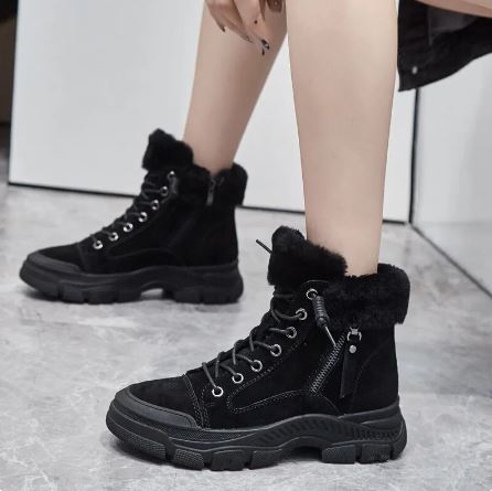 Annabelle - Winterstiefel