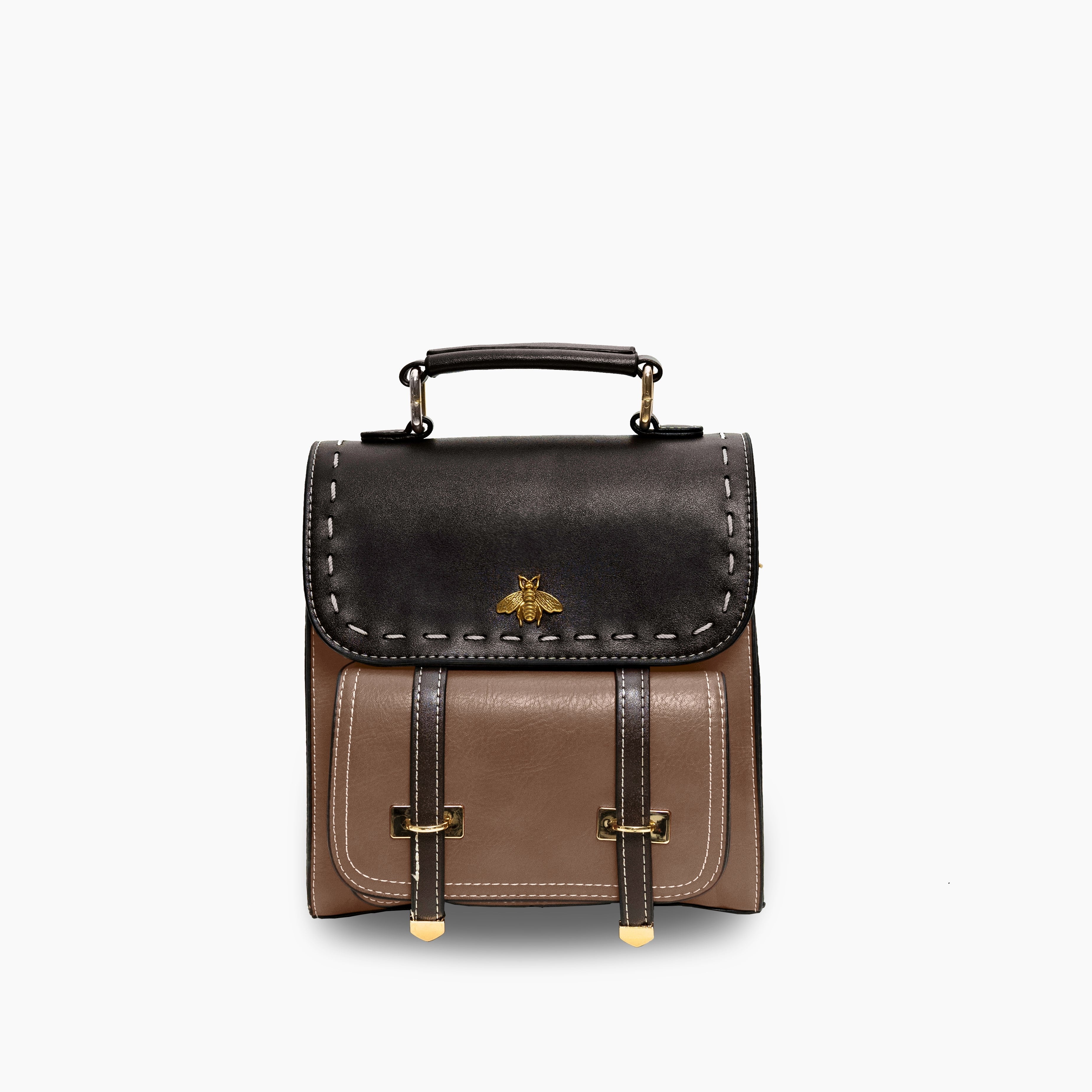 Gürteltasche – Retro-Stil & Funktionalität für Jeden Tag