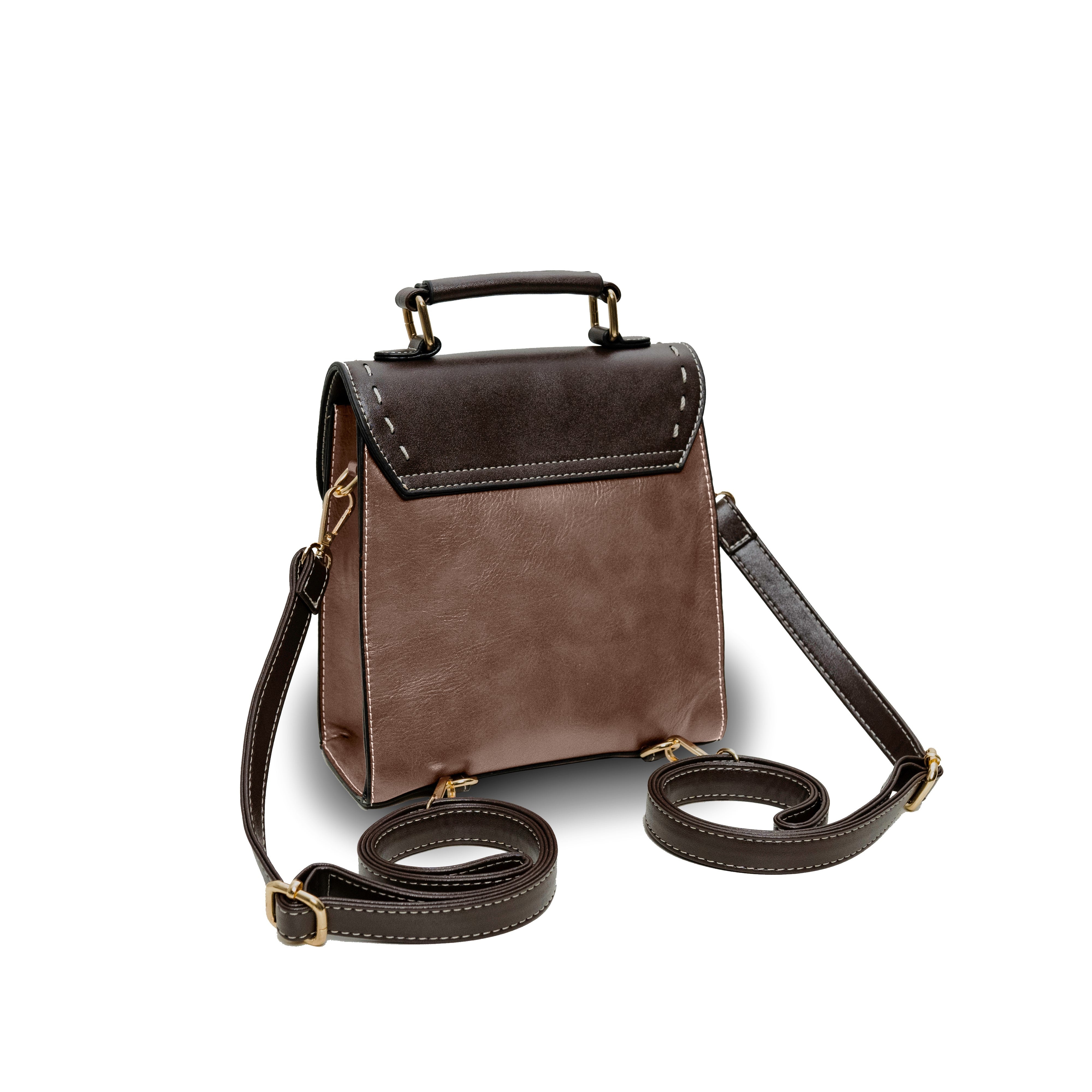Gürteltasche – Retro-Stil & Funktionalität für Jeden Tag