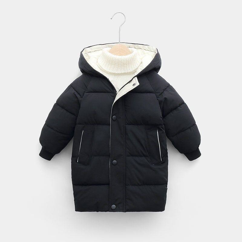 Kiddo Parka per bambini | Il parka invernale ideale per il tuo bambino