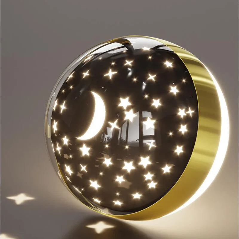 TinyGlow – Moderne Wandleuchte für Kinder – Sanftes Licht & Kinderfreundliches Design