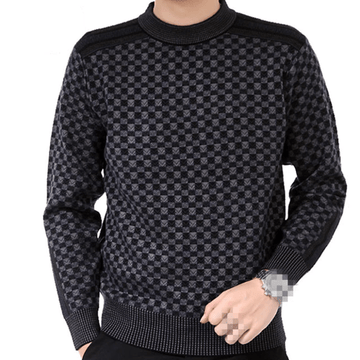 Gestrickte Pullover - Jacob