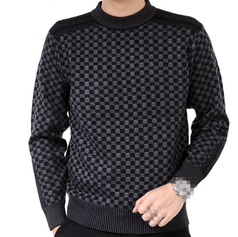 Gestrickte Pullover - Jacob
