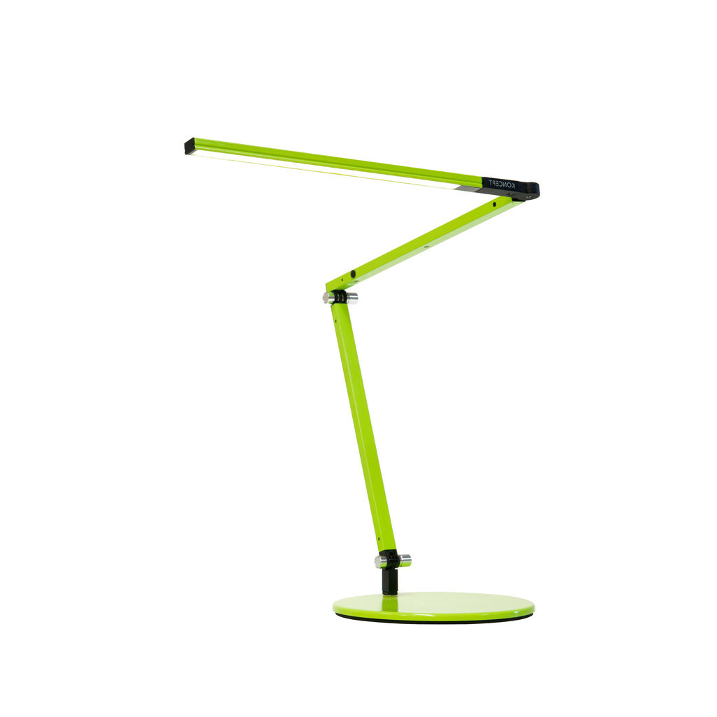 Lampe de bureau LED Z-Bar Mini