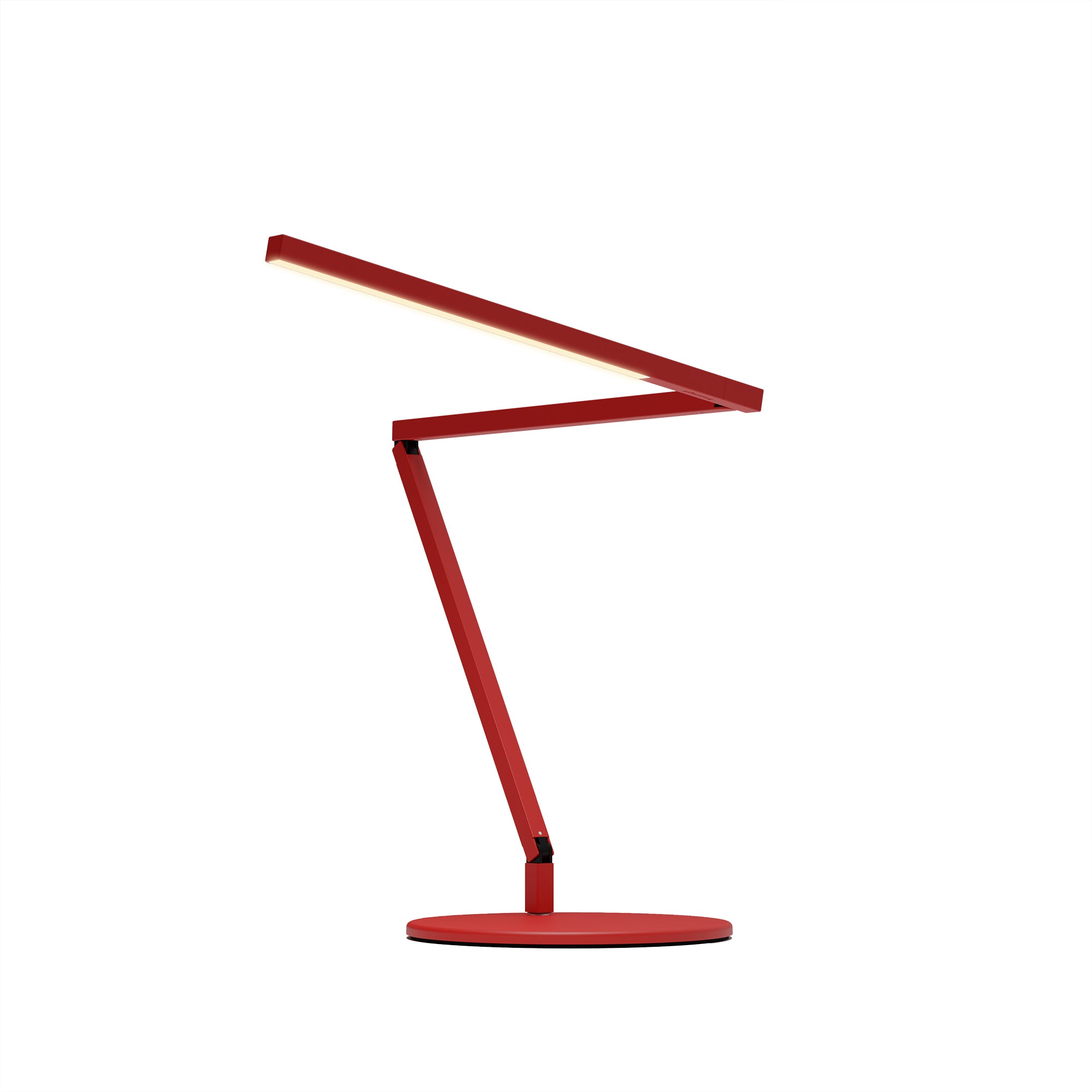 Lampe de bureau LED Z-Bar Mini