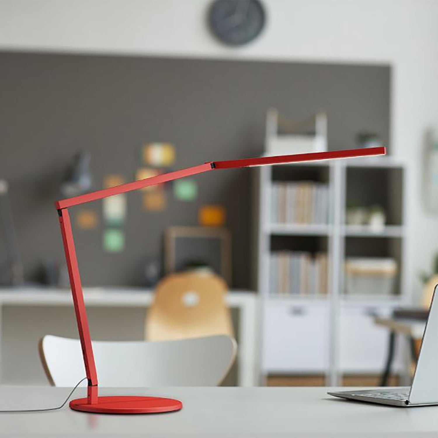 Lampe de bureau LED Z-Bar Mini
