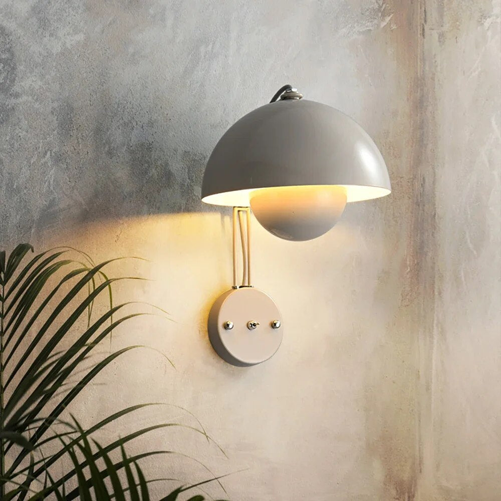 Auroraglo Radiance - Lumineux Wandleuchte