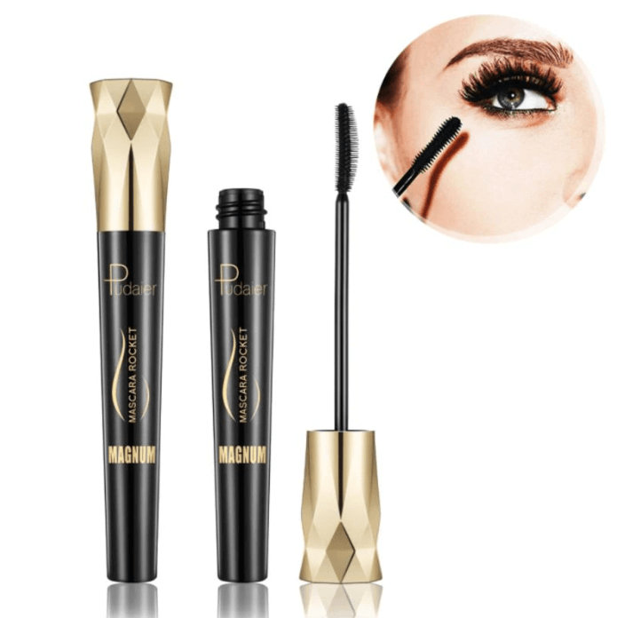 Flydende mascara | Volumen & definition