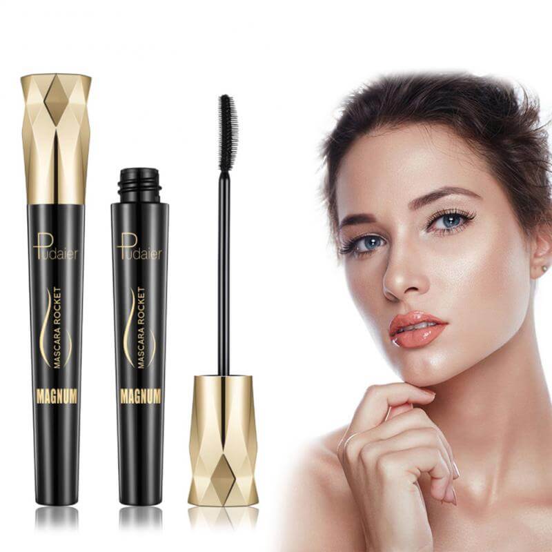 Flydende mascara | Volumen & definition