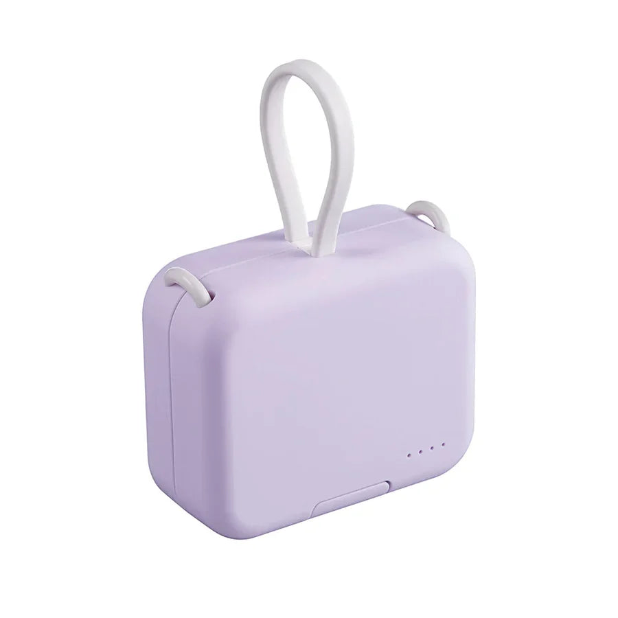 Kompakte Powerbank - PowerPocket