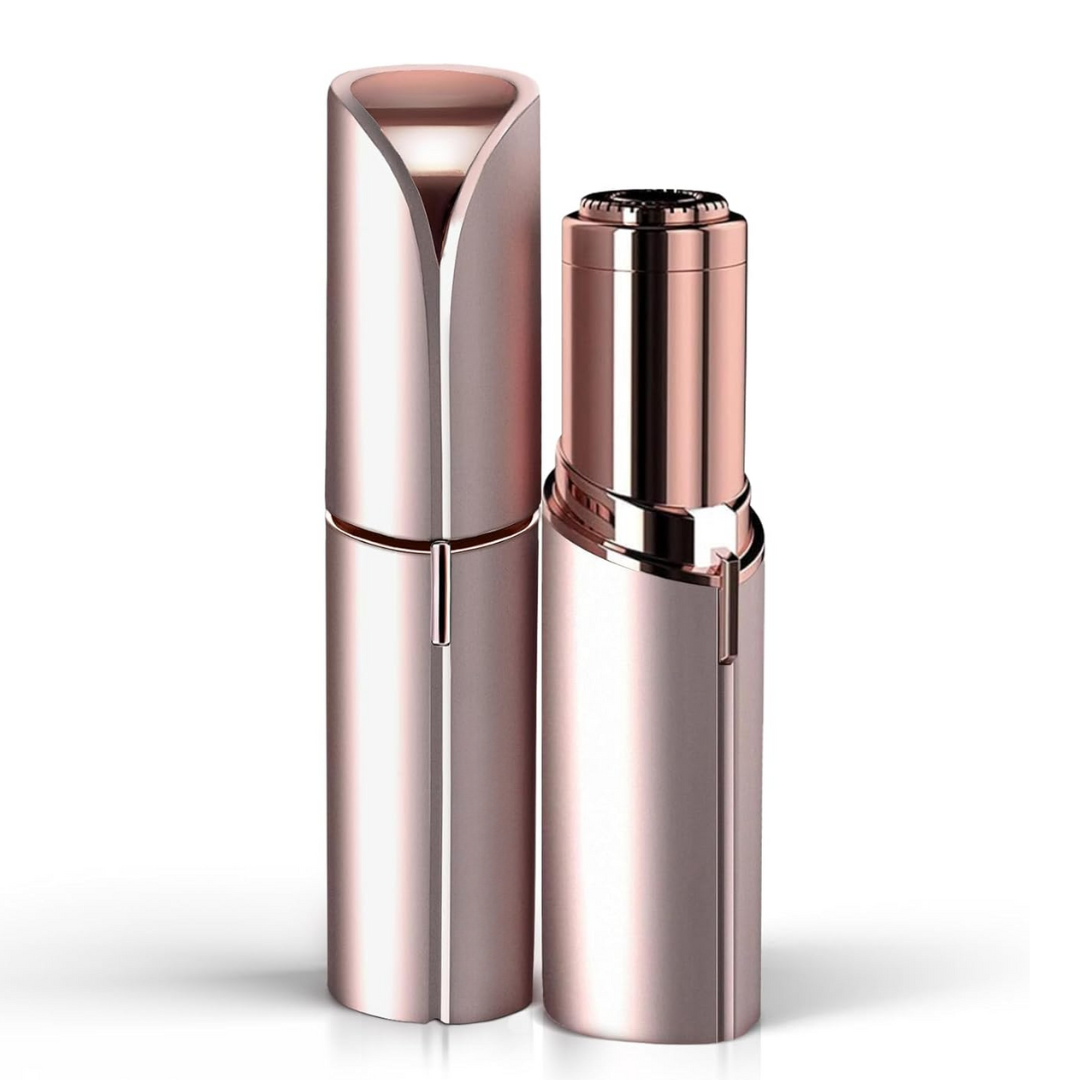 Flawless Gesichtshaarentferner – Entdecke jetzt glatte Haut!
