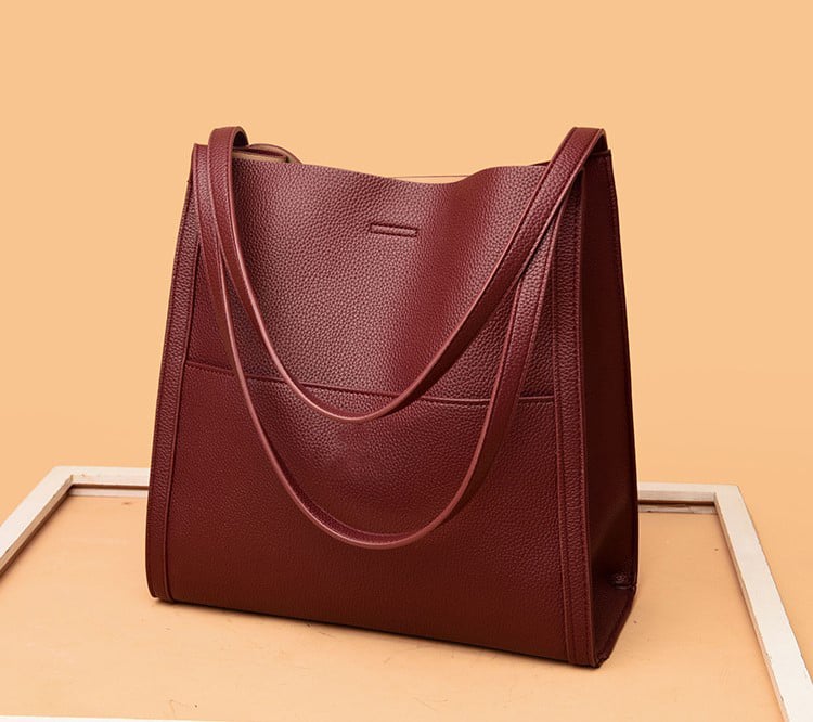 Anna crossbody taška – stylová všestrannost s velkou kapacitou