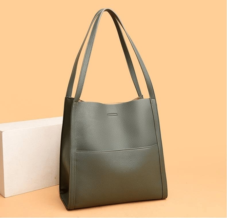 Anna crossbody taška – stylová všestrannost s velkou kapacitou
