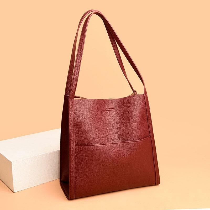 Anna crossbody taška – stylová všestrannost s velkou kapacitou