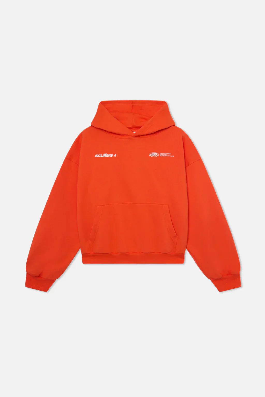 InnerGlow – Lotte Hoodie | Symbol für Selbstliebe & Zeitlosen Stil