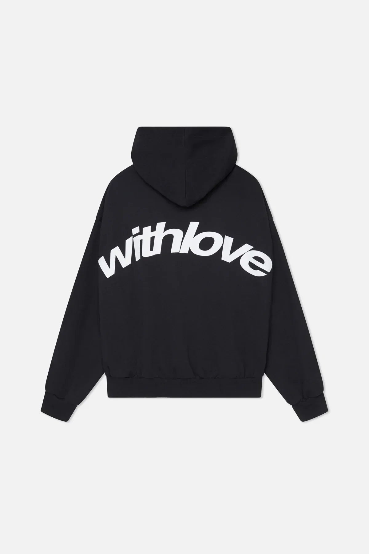 InnerGlow – Lotte Hoodie | Symbol für Selbstliebe & Zeitlosen Stil