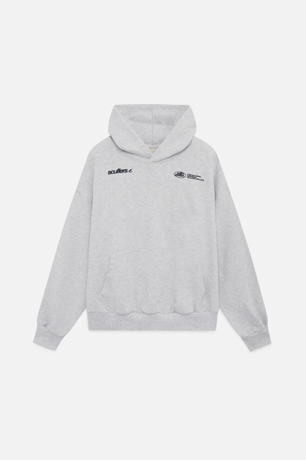 InnerGlow – Lotte Hoodie | Symbol für Selbstliebe & Zeitlosen Stil