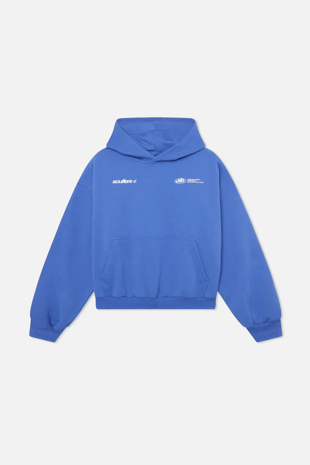 InnerGlow – Lotte Hoodie | Symbol für Selbstliebe & Zeitlosen Stil