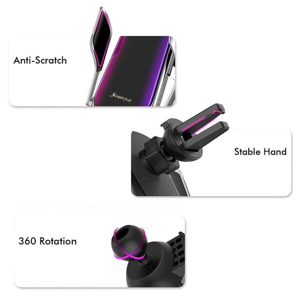 Devako Telefonhalter