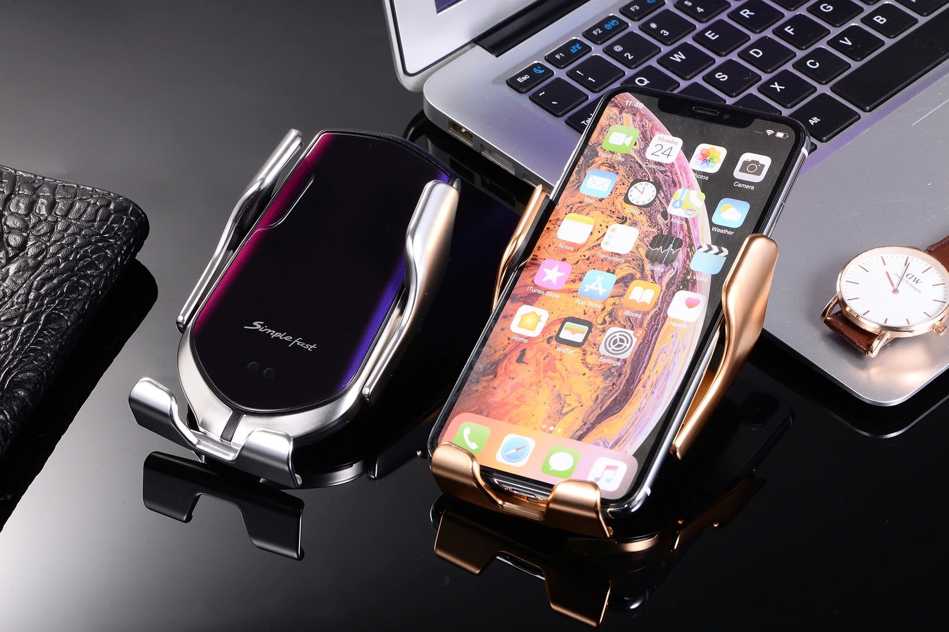 Devako Telefonhalter