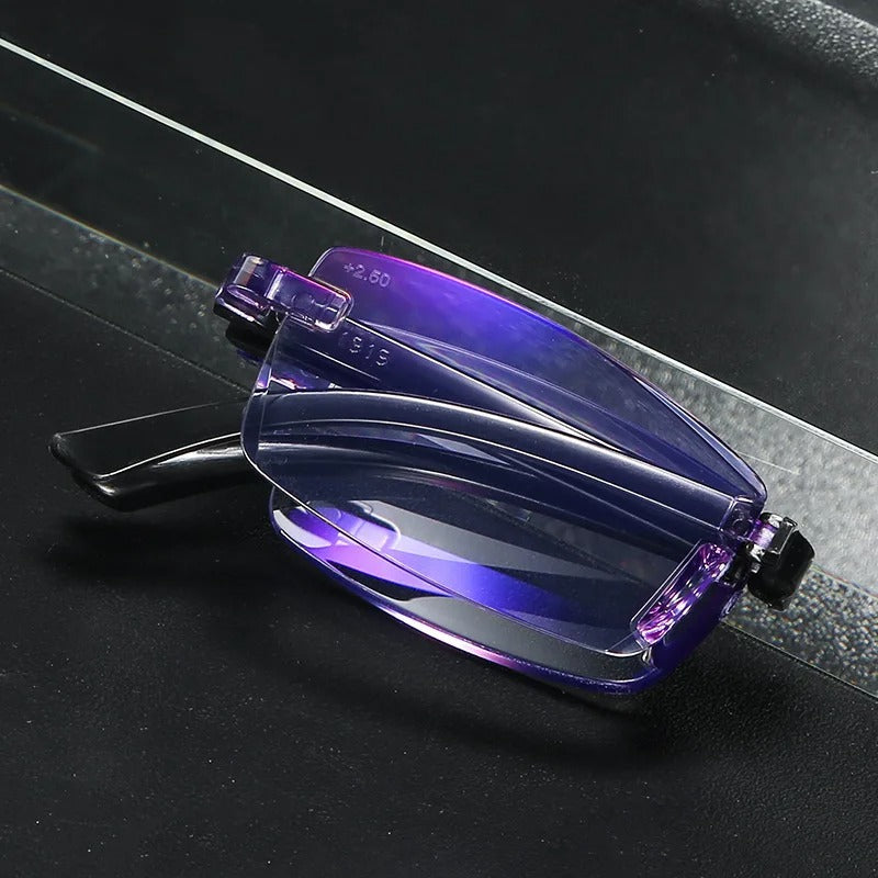 SteadySight – Unverwüstliche Multifokale Lesebrille