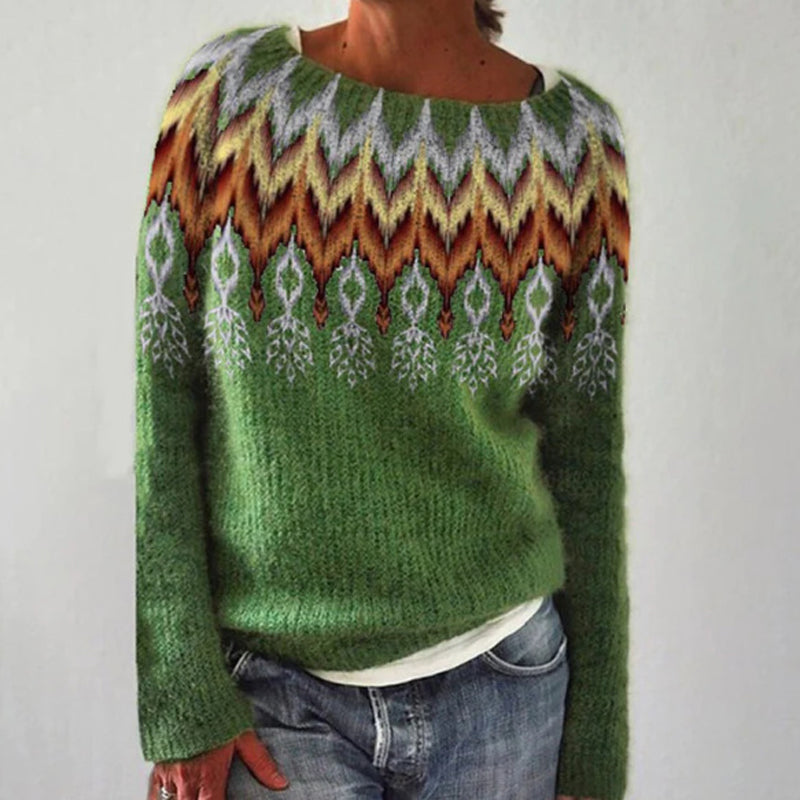 Devako Aniek Pullover