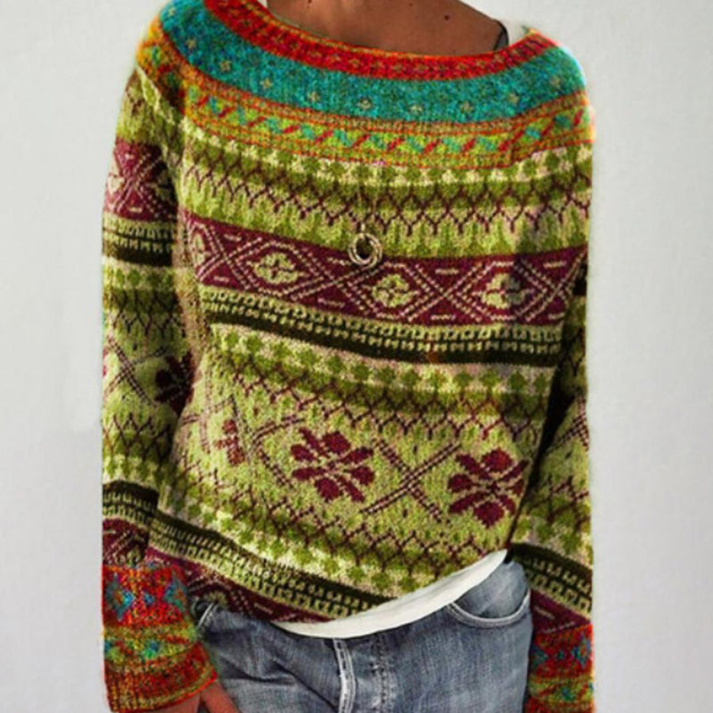 Devako Aniek Pullover